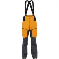 Abisku Hybrid Bib Pant unisex