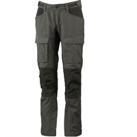 Authentic II Ws Pant Forest Green/Dk Fore