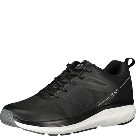 Tempo 2 M löpskor Svart