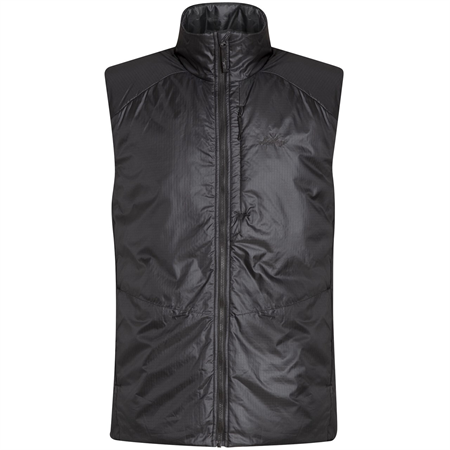 Idu Light Ms Vest Svart