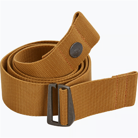 Lundhags Elastic Belt Gold