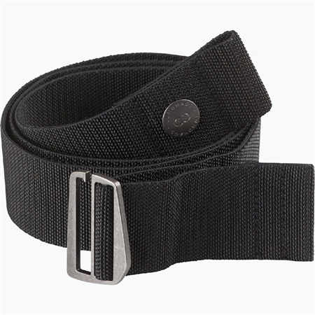 Lundhags Elastic Belt Black