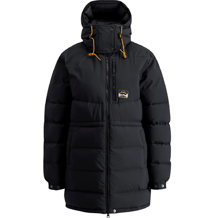 Järpen All Weather Down Parka W Black