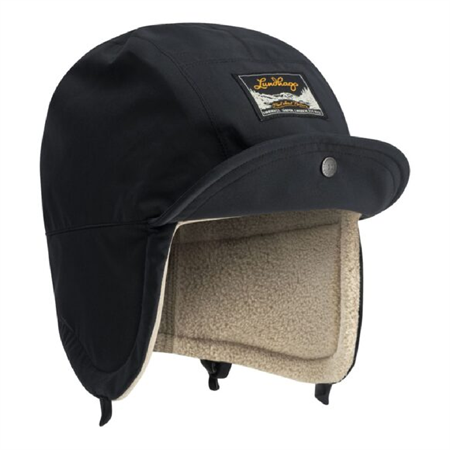 Core Mountain Cap Black